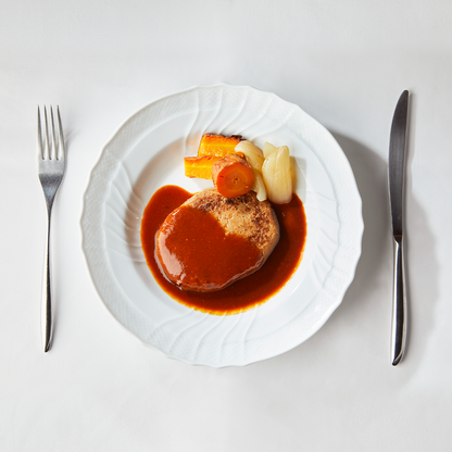 エシカルバーグ