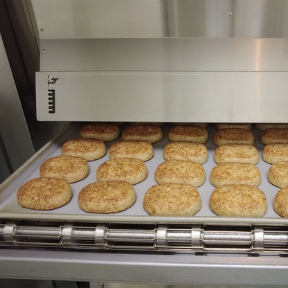 エシカルバーグ