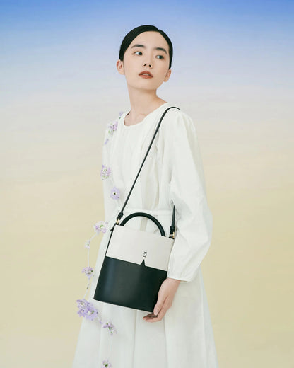 Gaia Bucket Bag（12月上旬発送予定）