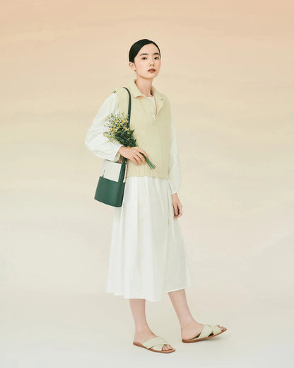 Gaia Bucket Bag（12月上旬発送予定）