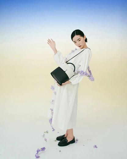 Gaia Bucket Bag（12月上旬発送予定）