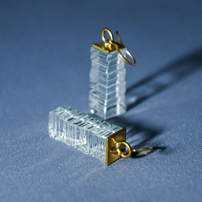 laglace ピアス