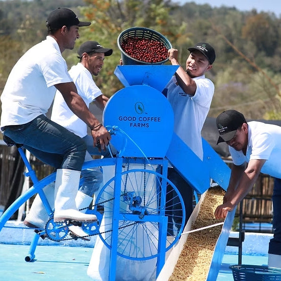 ドリップコーヒーバッグ