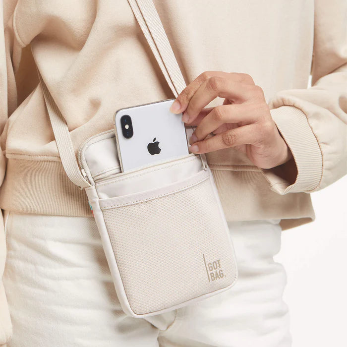 Nanobag ナノバッグ