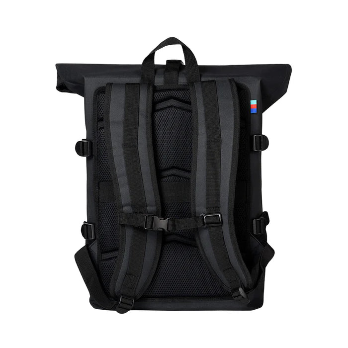 ARCHIVE BAGS Rolltop Day Backpack バックパック Utility Archive | Sustainable Travel Bags, Shoulder Bags