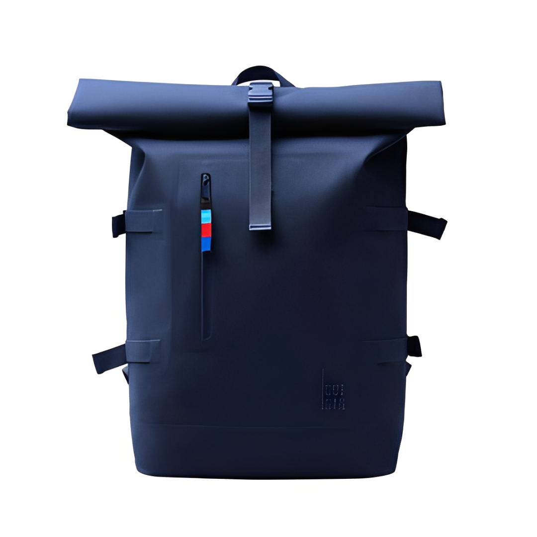 GOTBAG】ROLLTOP バックパック｜エシカルな暮らし – ethikura