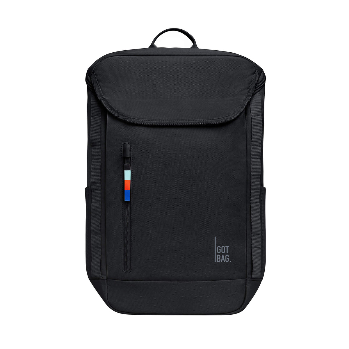 PROPACK ブラック - GOTBAG｜ethikura by エシカルな暮らし
