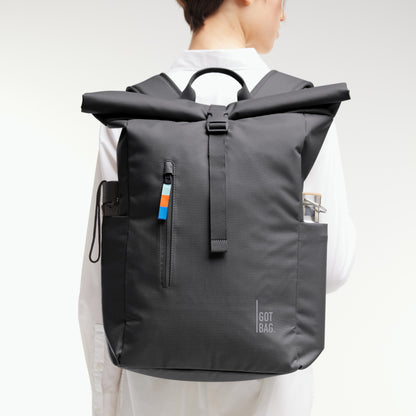 ROLLTOP Easy バックパック