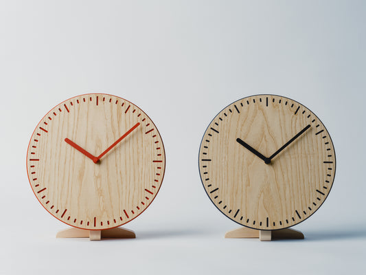 kino CLOCK - MDF