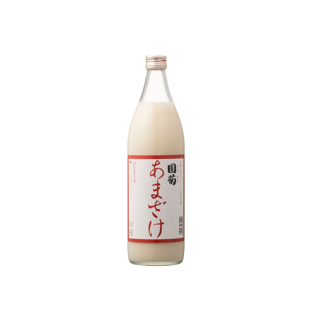国菊あまざけ
