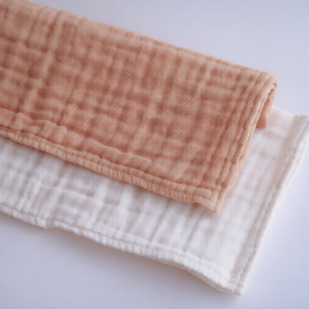 バースツリータオル