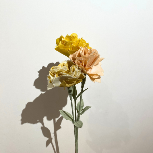 サステナブルフラワー｜beige Bouquet