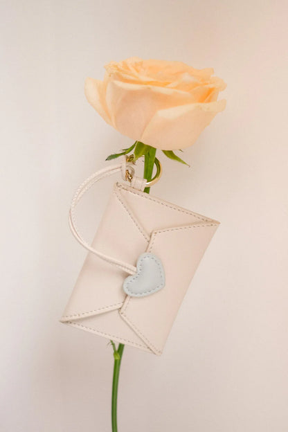 Love Letter Charm