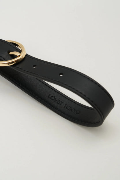 Apple 2Way Half-moon Strap