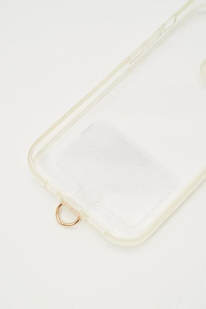 Apple 2Way Half-moon Strap