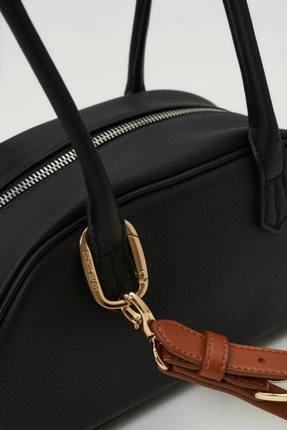 Apple 2Way Half-moon Strap