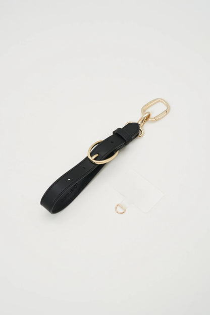 Apple 2Way Half-moon Strap