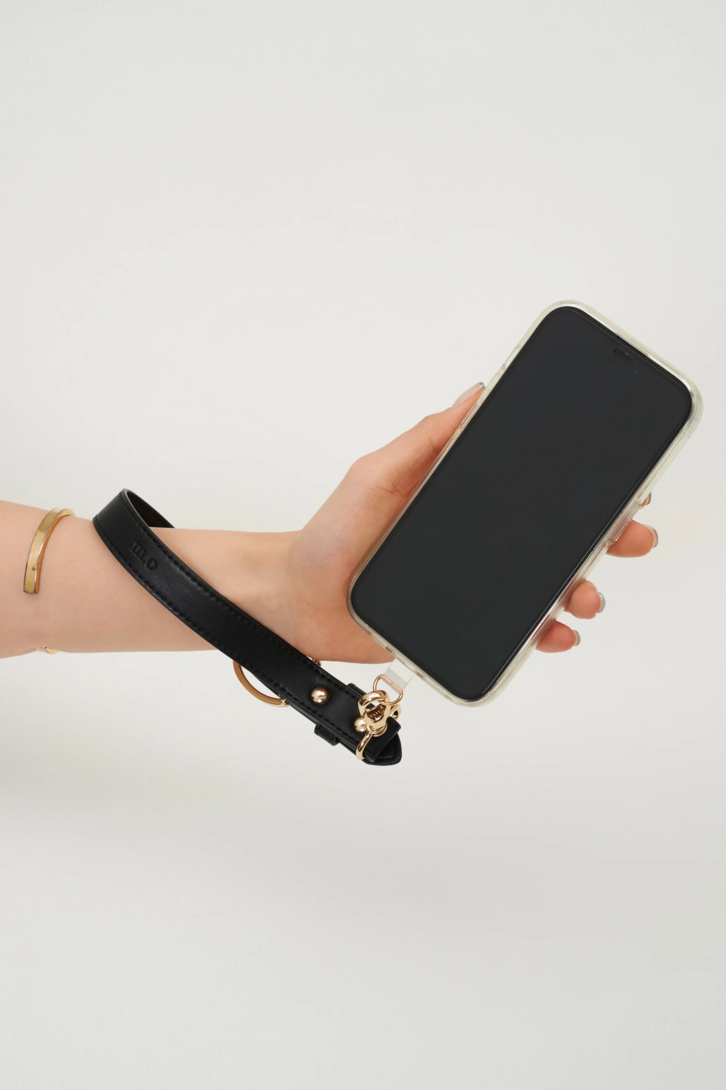Apple 2Way Half-moon Strap