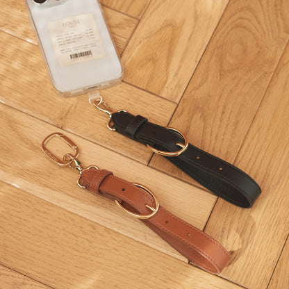 Apple 2Way Half-moon Strap