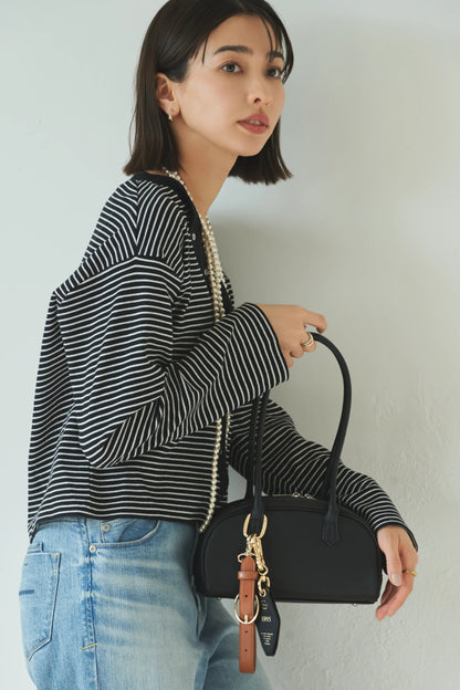 Apple 2Way Half-moon Strap