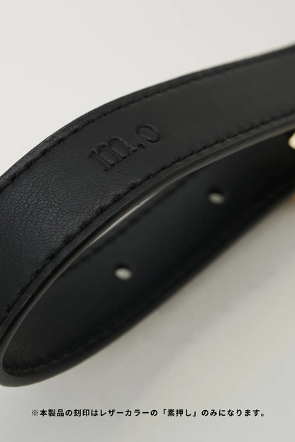 Apple 2Way Half-moon Strap