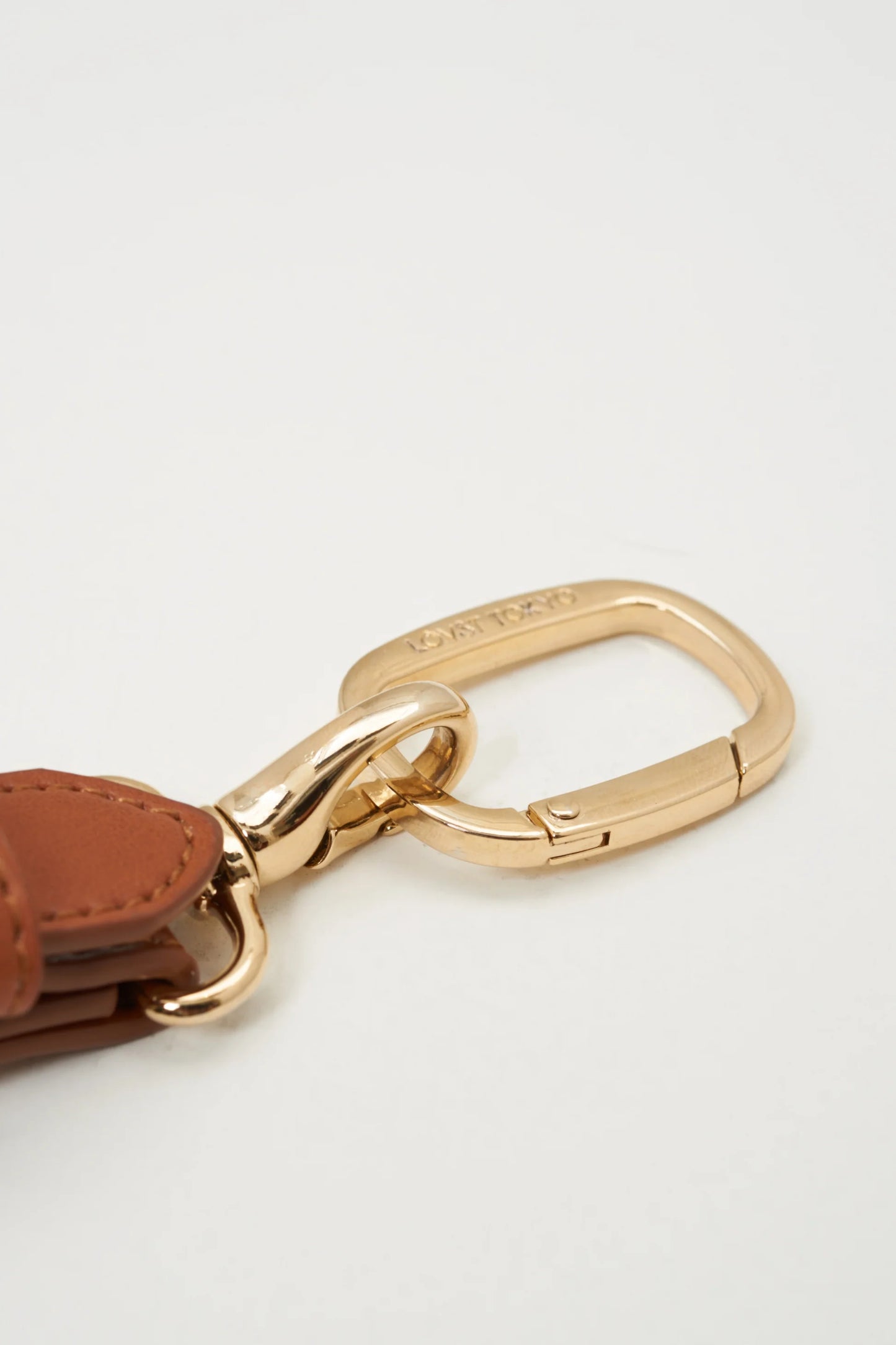 Apple 2Way Half-moon Strap