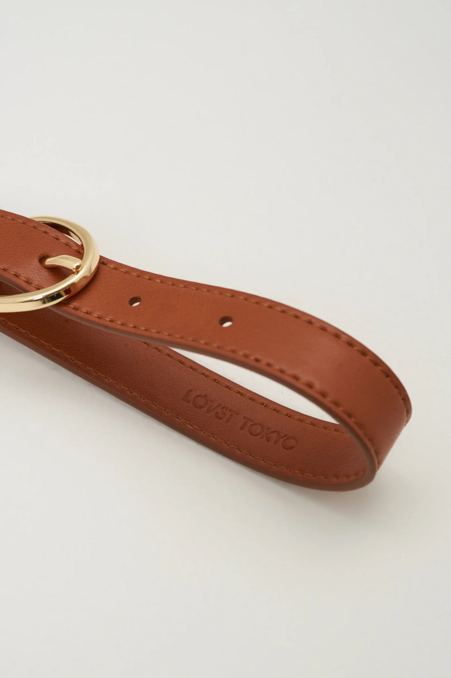 Apple 2Way Half-moon Strap