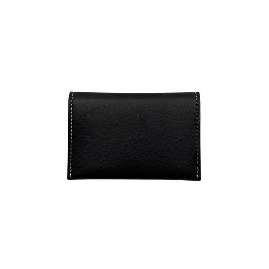 Apple Half-moon Card Case