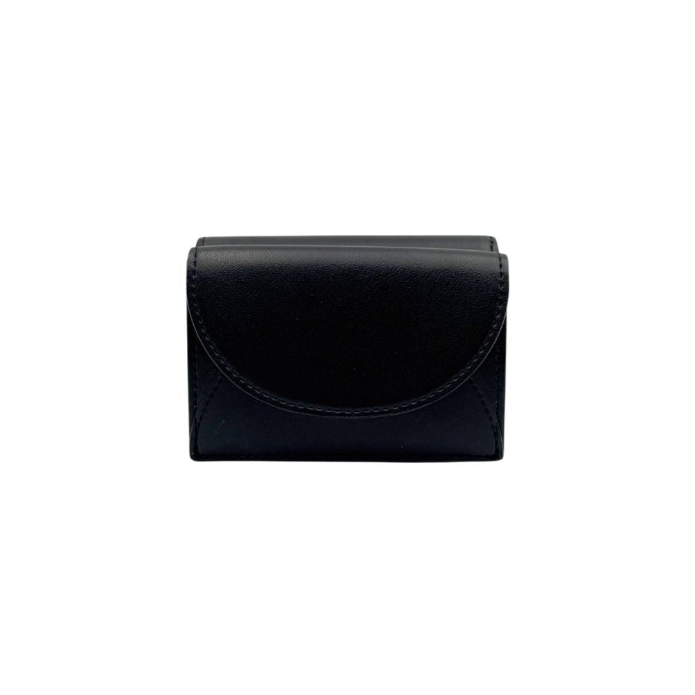 Apple Half-moon Wallet