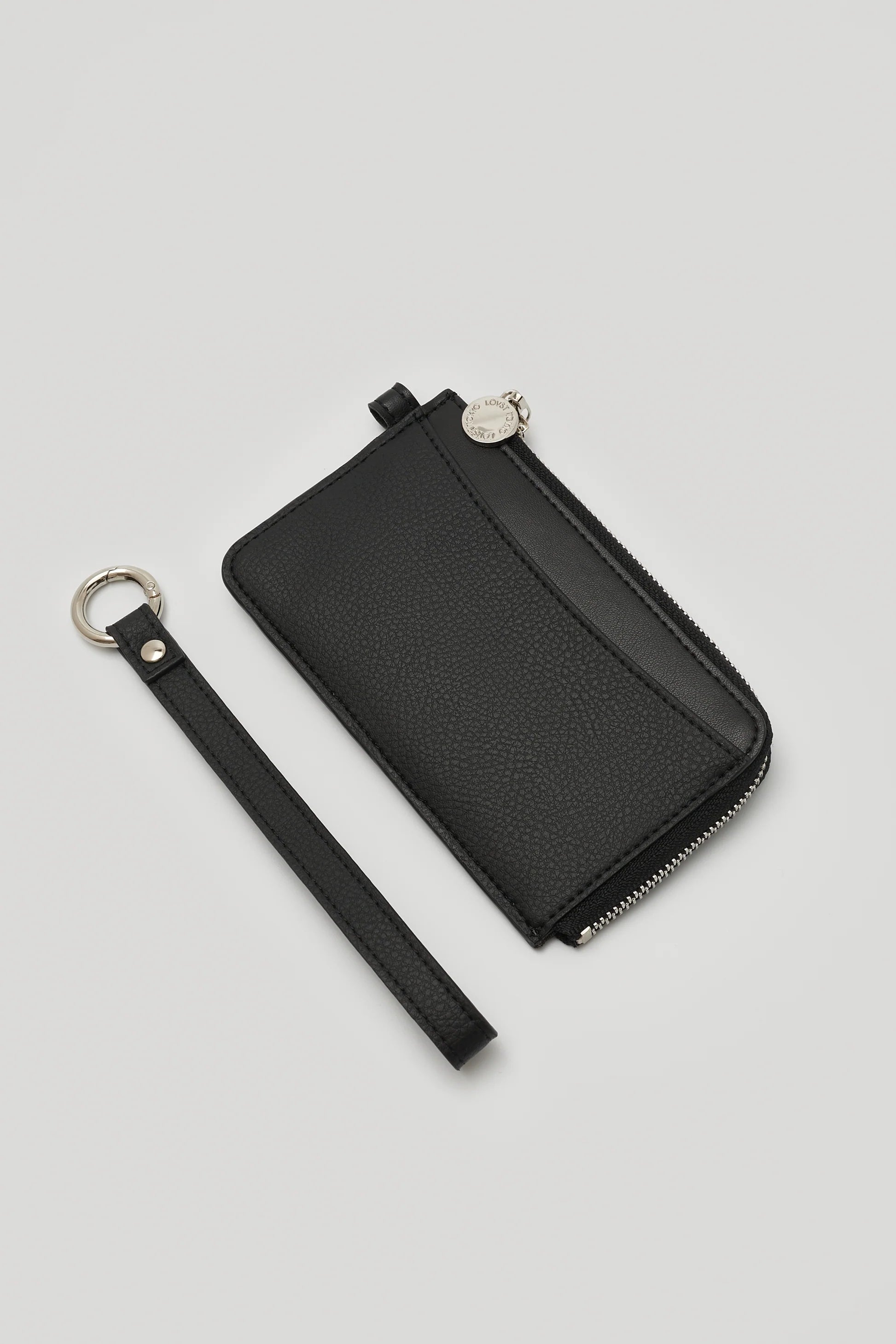 Apple Multi Wallet - LOVST TOKYO｜ethikura by エシカルな暮らし
