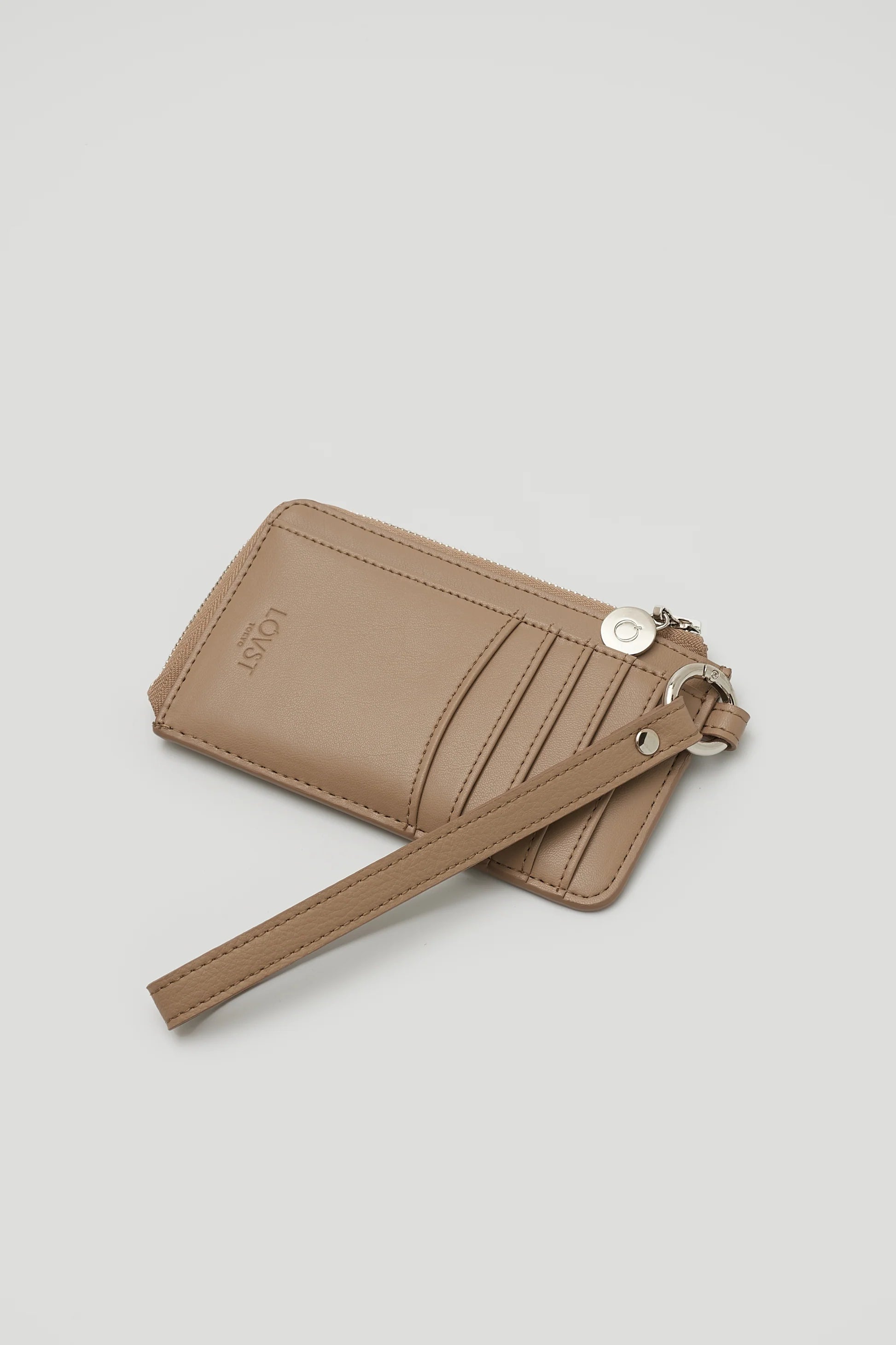 Apple Multi Wallet - LOVST TOKYO｜ethikura by エシカルな暮らし