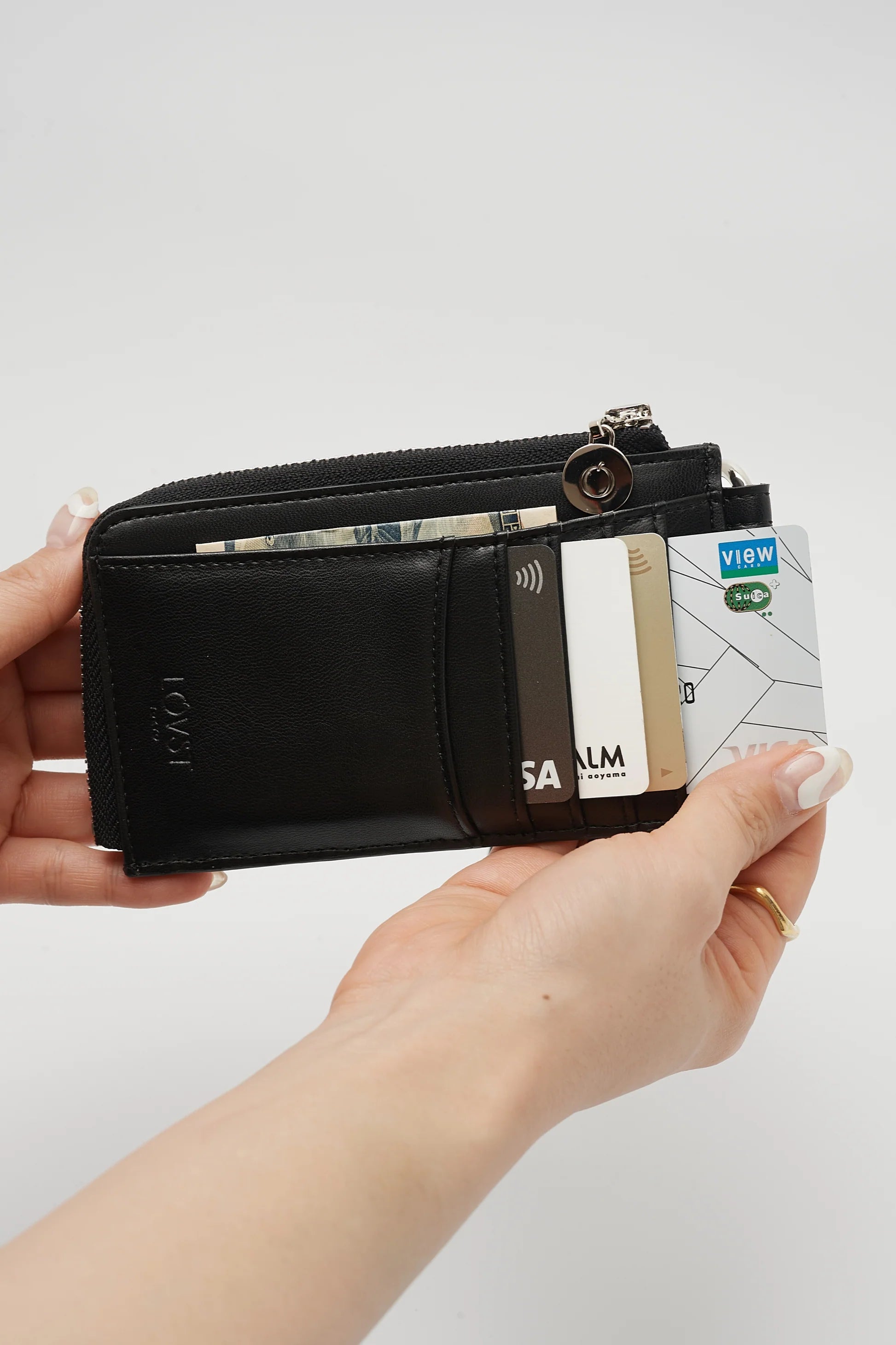 Apple Multi Wallet - LOVST TOKYO|ethikura by エシカルな暮らし Apple Multi Wallet - LOVST TOKYO|ethikura by エシカルな暮らし