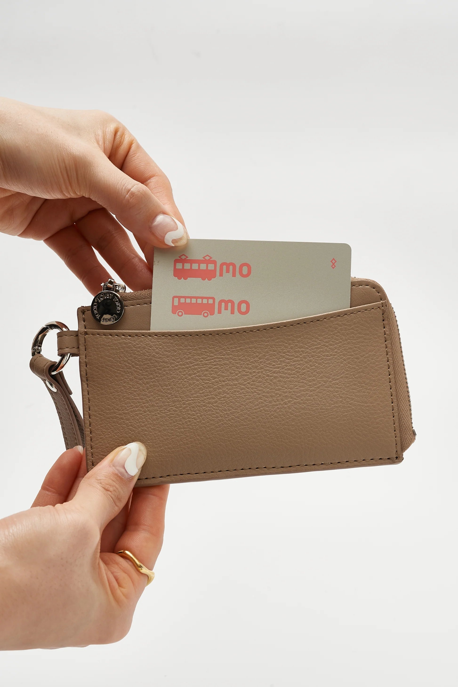 Apple Multi Wallet - LOVST TOKYO｜ethikura by エシカルな暮らし