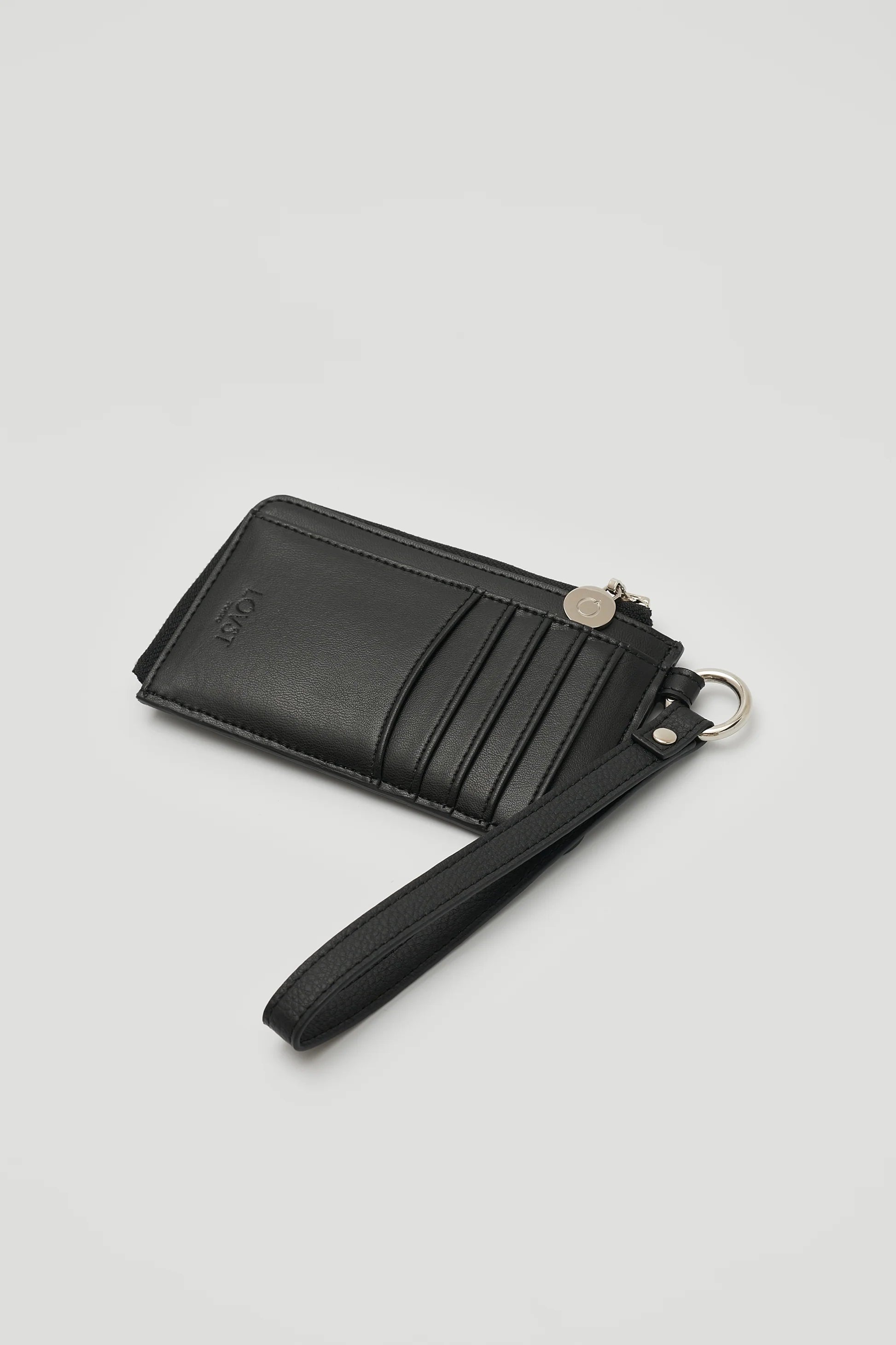 Apple Multi Wallet - LOVST TOKYO｜ethikura by エシカルな暮らし