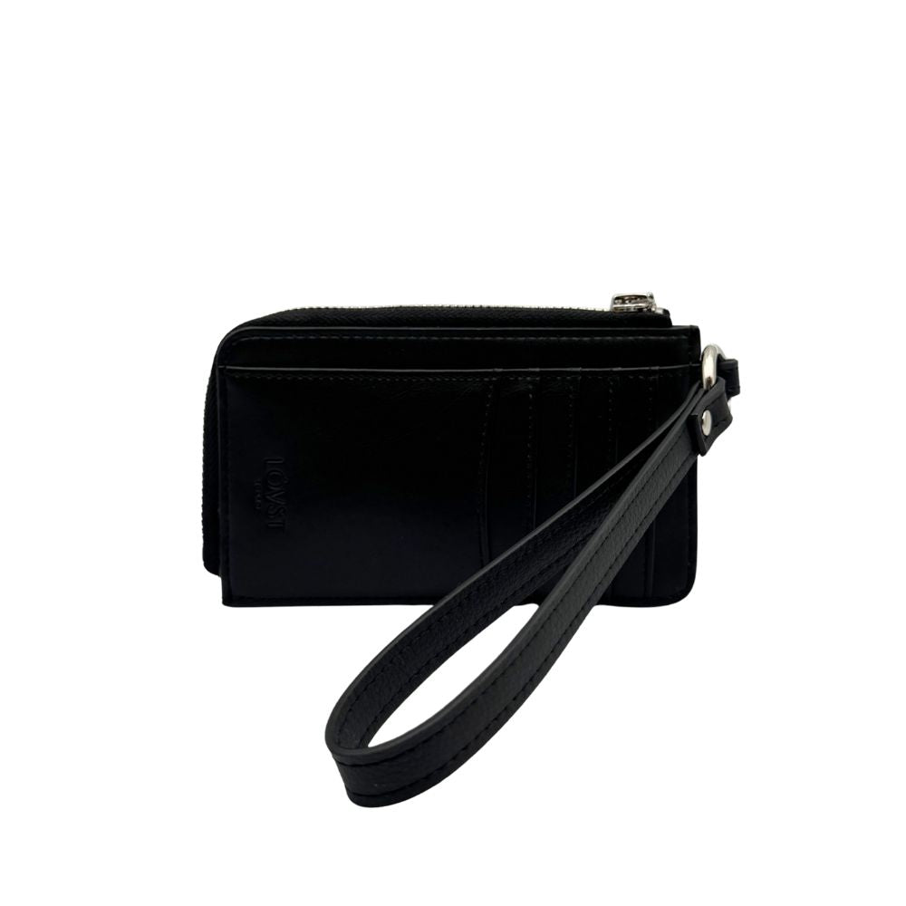 【美品】LOVST TOKYO Apple Half-moon Wallet mm0084701.jpg