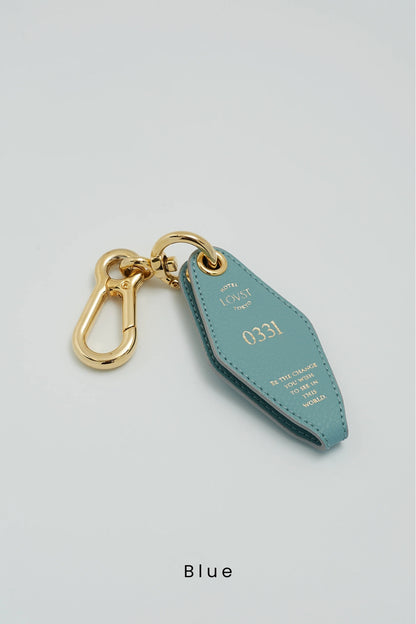 Apple Room Key