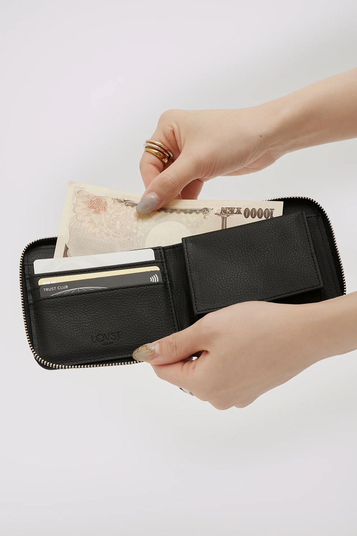 Apple Samael Wallet