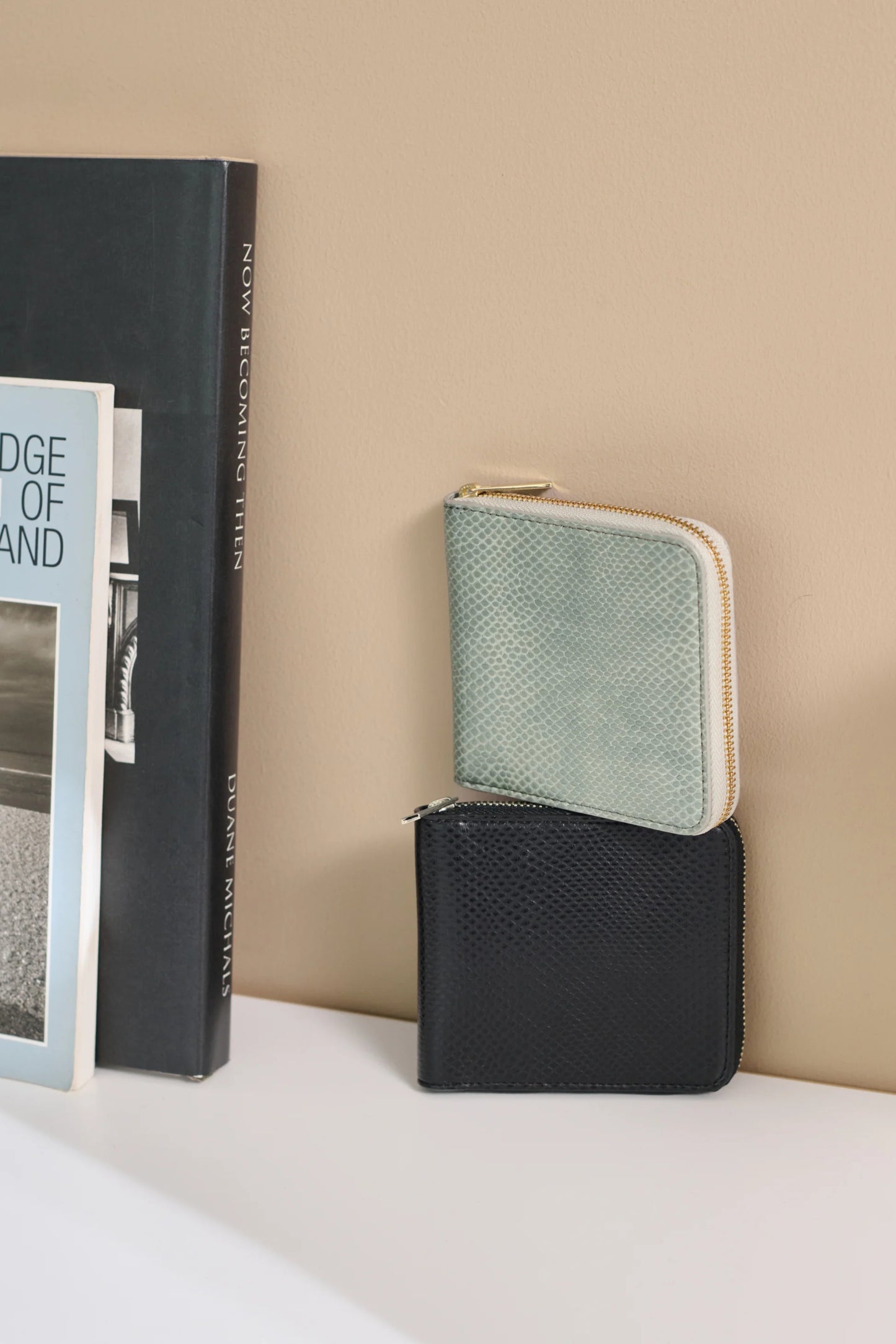 Apple Samael Wallet