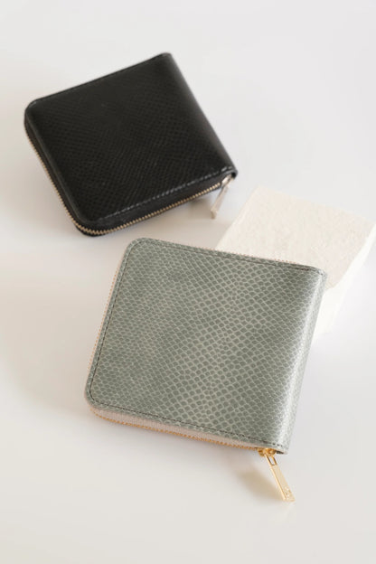 Apple Samael Wallet
