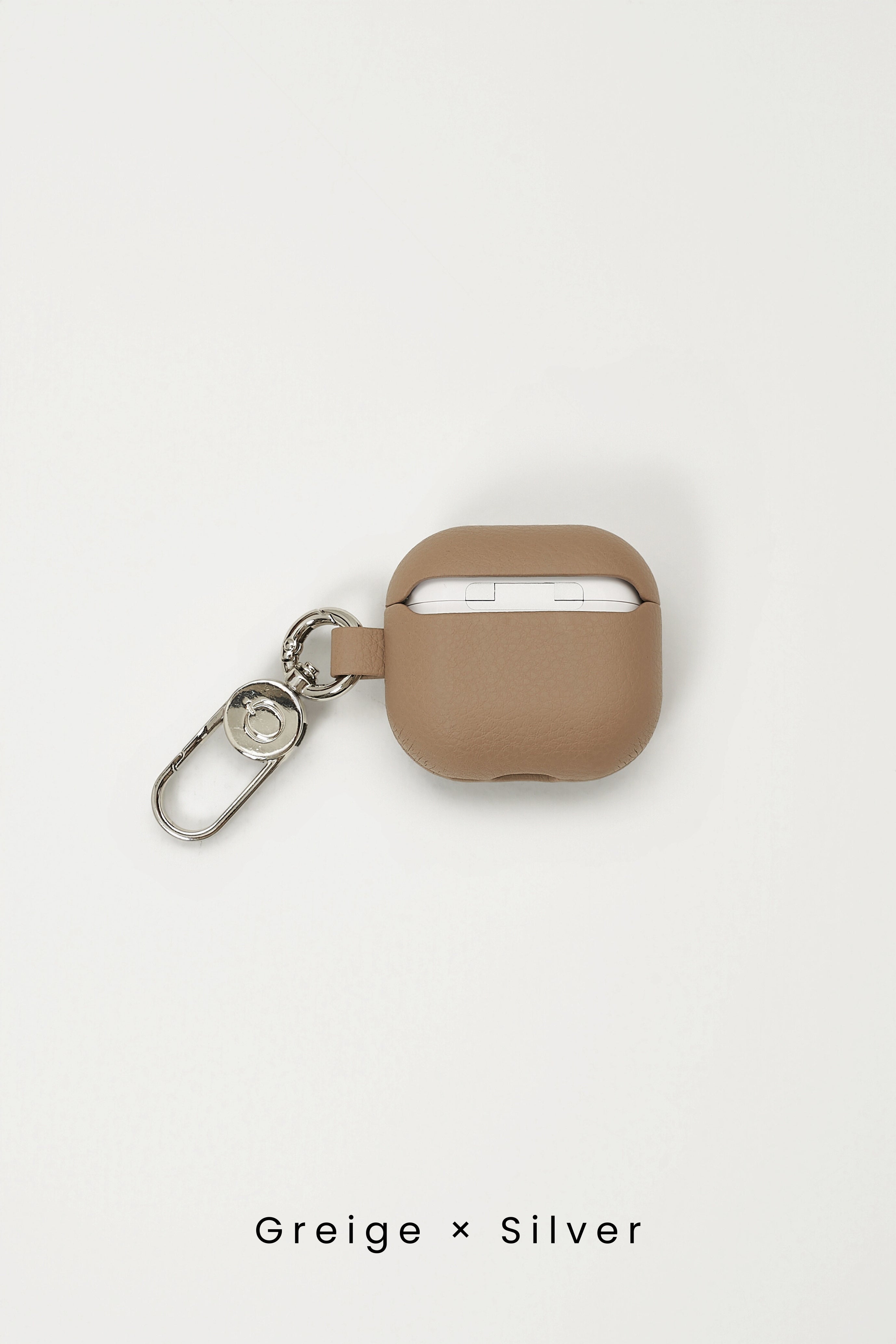 Apple AirPods 4 Case - LOVST TOKYO｜ethikura by エシカルな暮らし