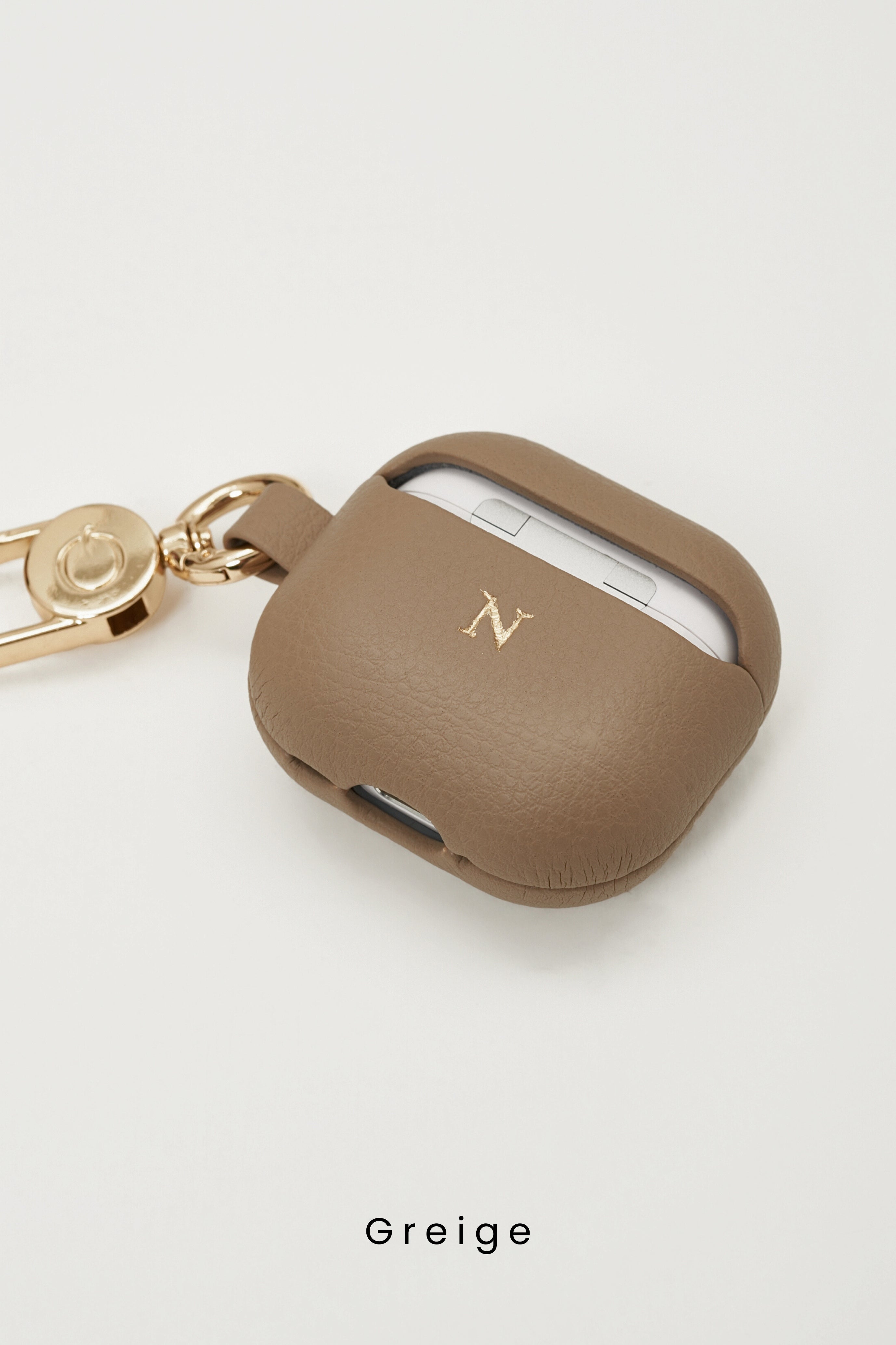 Apple AirPods 4 Case - LOVST TOKYO｜ethikura by エシカルな暮らし