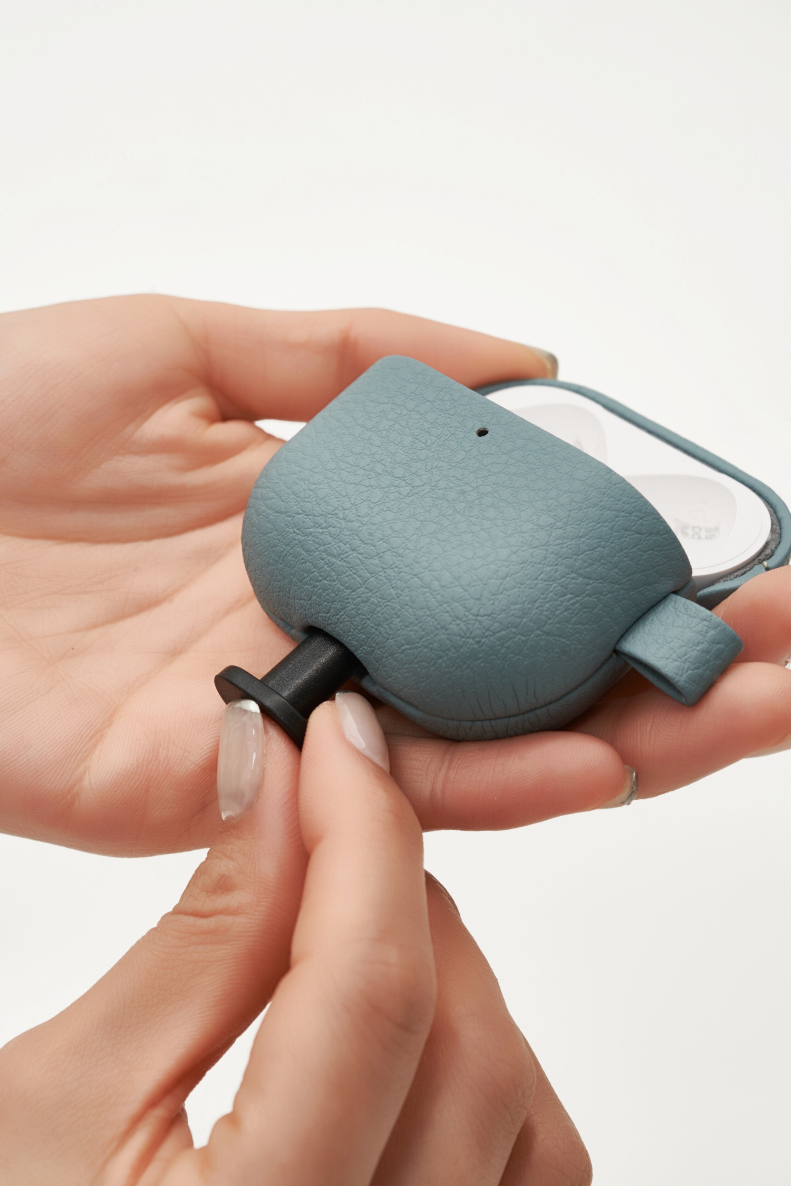Apple AirPods 4 Case - LOVST TOKYO｜ethikura by エシカルな暮らし