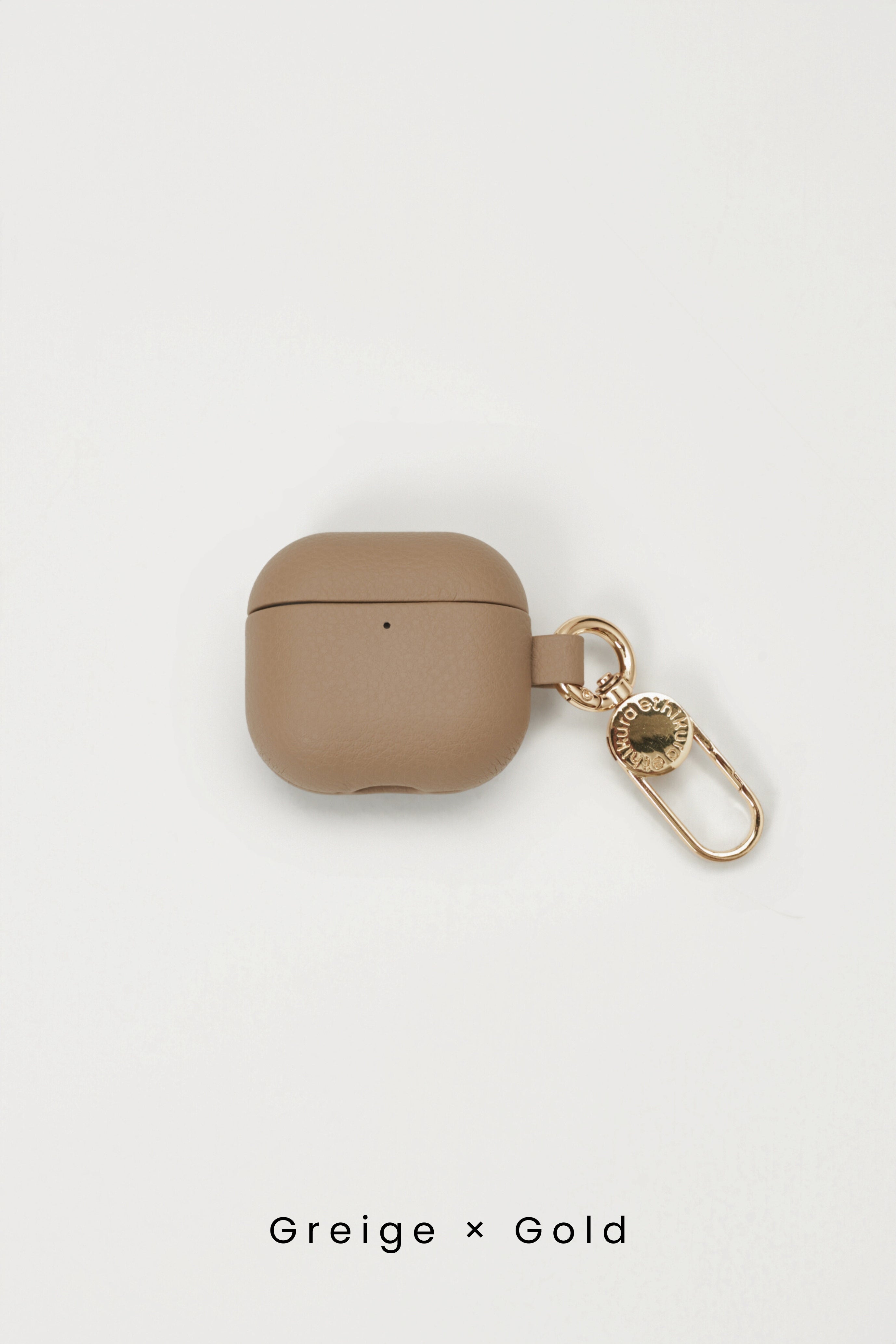 Apple AirPods 4 Case - LOVST TOKYO｜ethikura by エシカルな暮らし