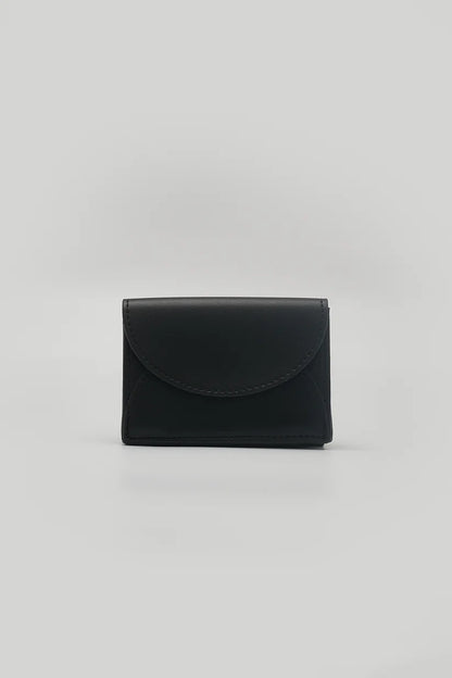 Apple Half-moon Wallet