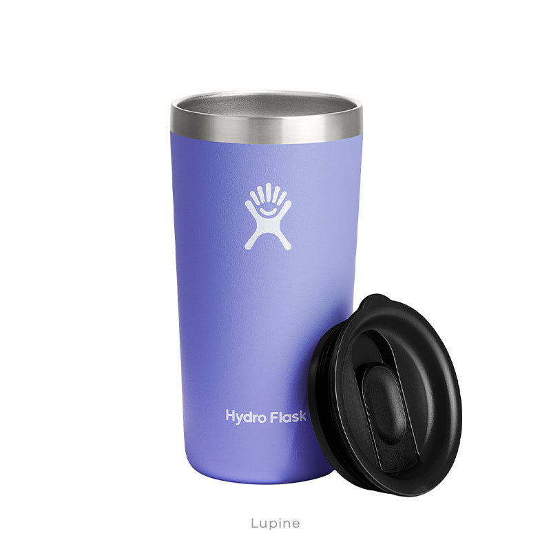 12 oz All Around Travel Tumbler