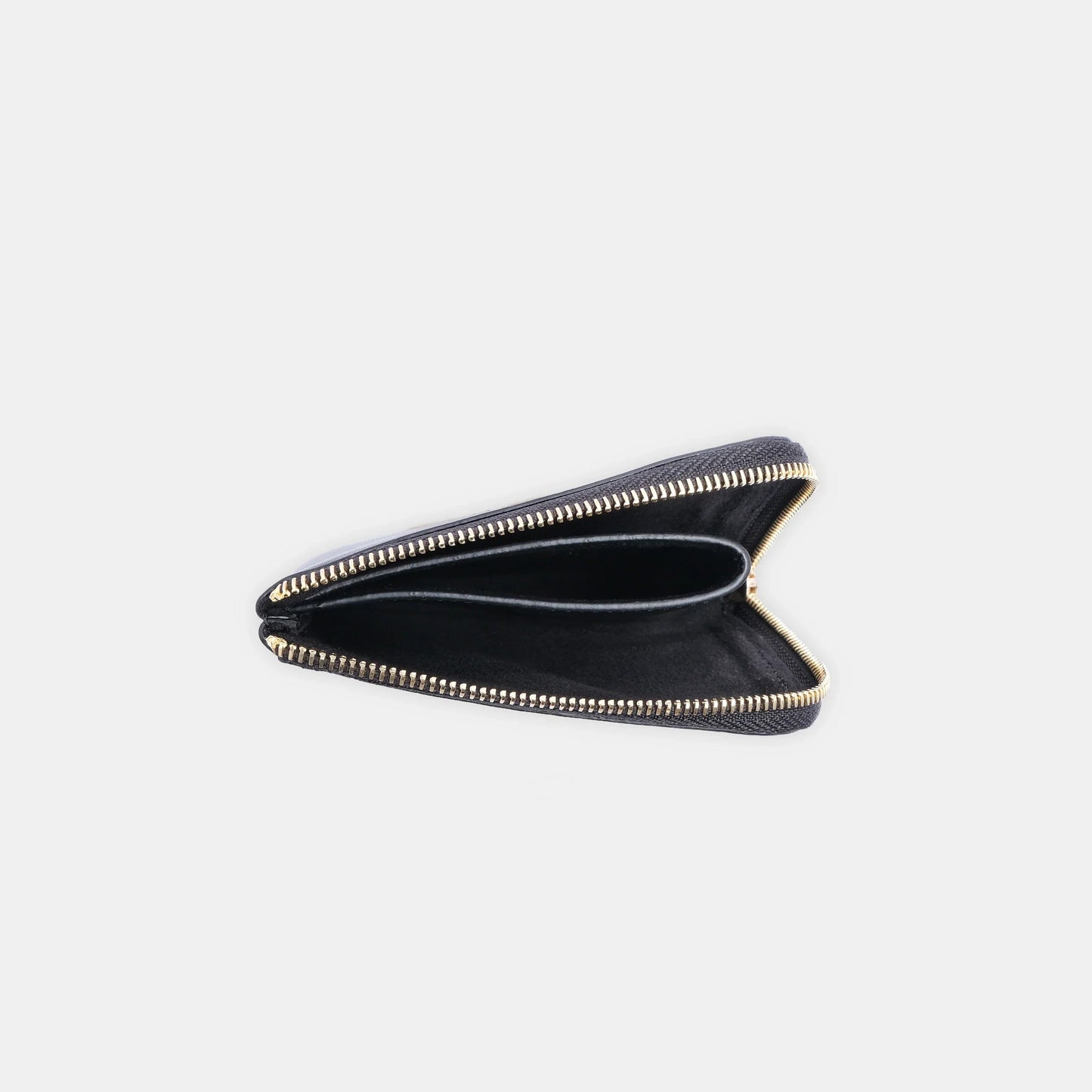 L Zip Coin / Key Case