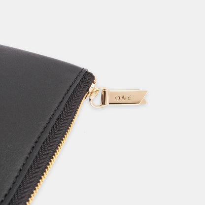 L Zip Coin / Key Case