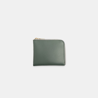 L Zip Coin / Key Case