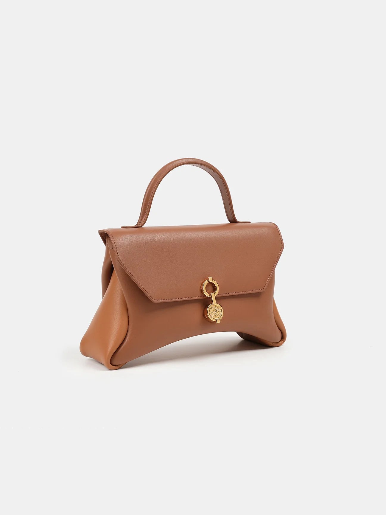 Mini Rococo Corn Leather Bag（12月上旬発送予定）