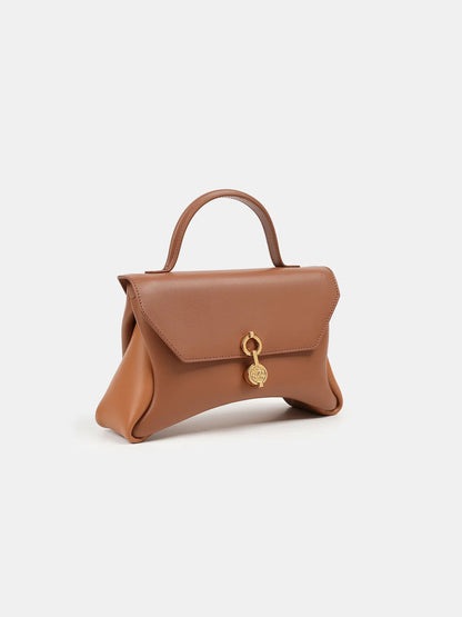 Mini Rococo Corn Leather Bag（12月上旬発送予定）